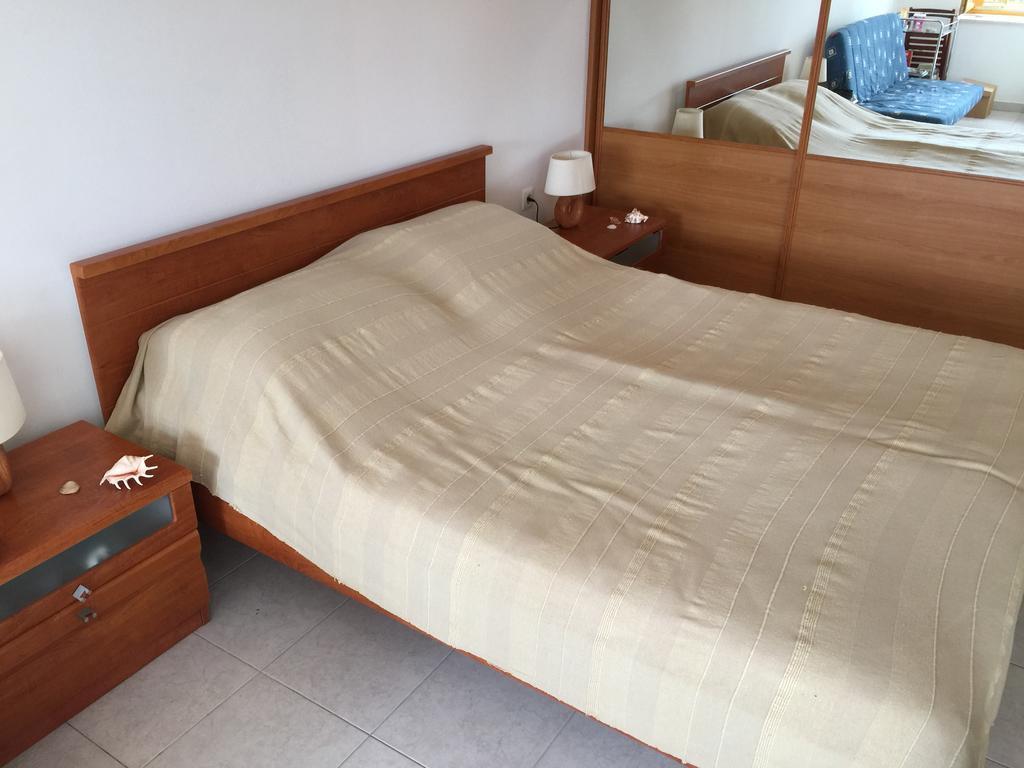 Cozy Place On The Beach Apartment Trogir Ngoại thất bức ảnh